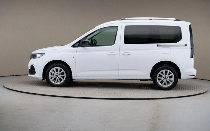 Ford Tourneo Connect cena 124899 przebieg: 24243, rok produkcji 2023 z Warszawa małe 154